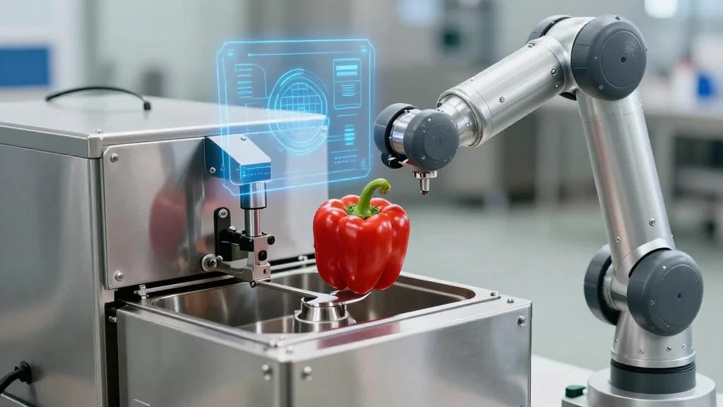 How Are Food Processors Faring in 2026?