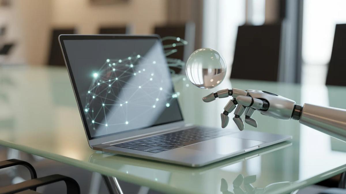 Enterprise Deep Research Demonstrates AI Power on Own Data