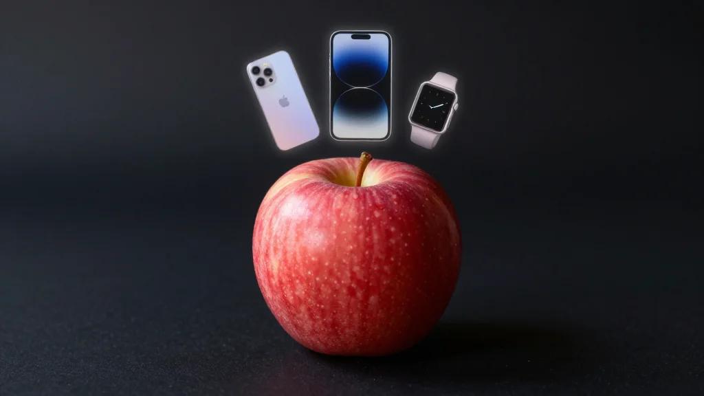 Apple Needs Product‑Centric CEO, Not Logistics‑Focused Leader