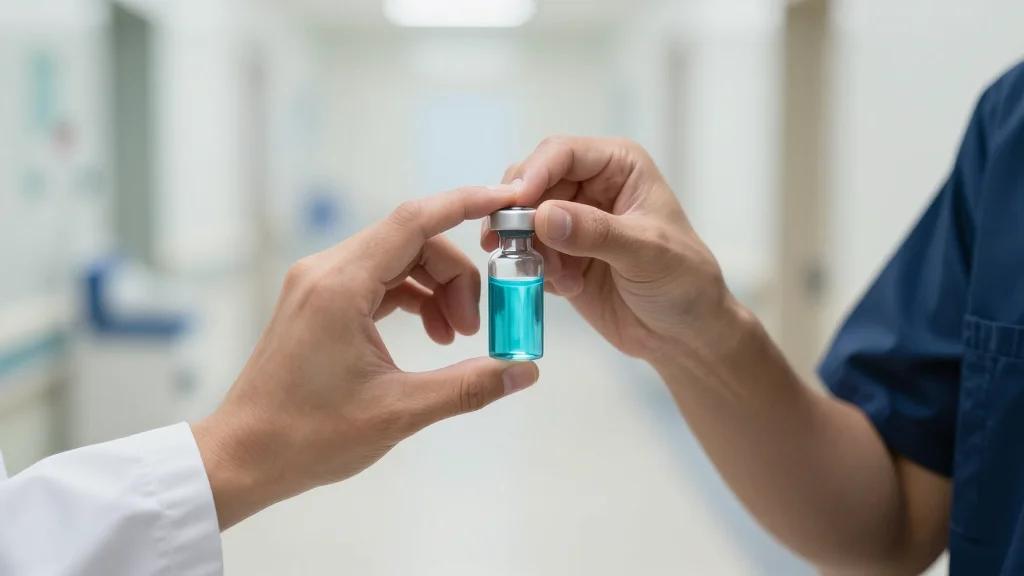 Operationalizing Seamless Care Between Community and Academic Centers: Turab Mohammed, MD