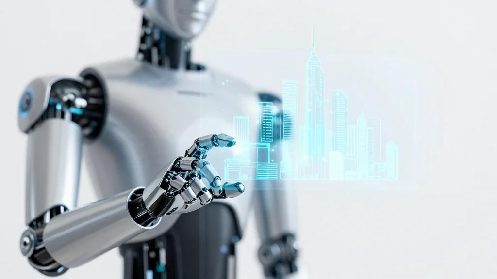 TikTok Developing World Models for Robotics—Watch This