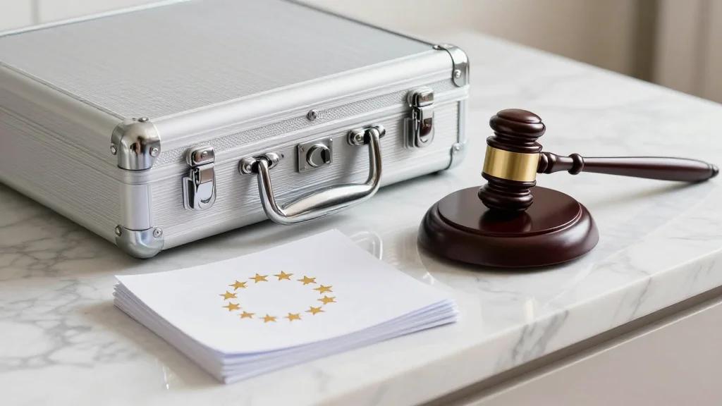 The Contents of Highlights & Insights on European Taxation, Issue 3, 2026