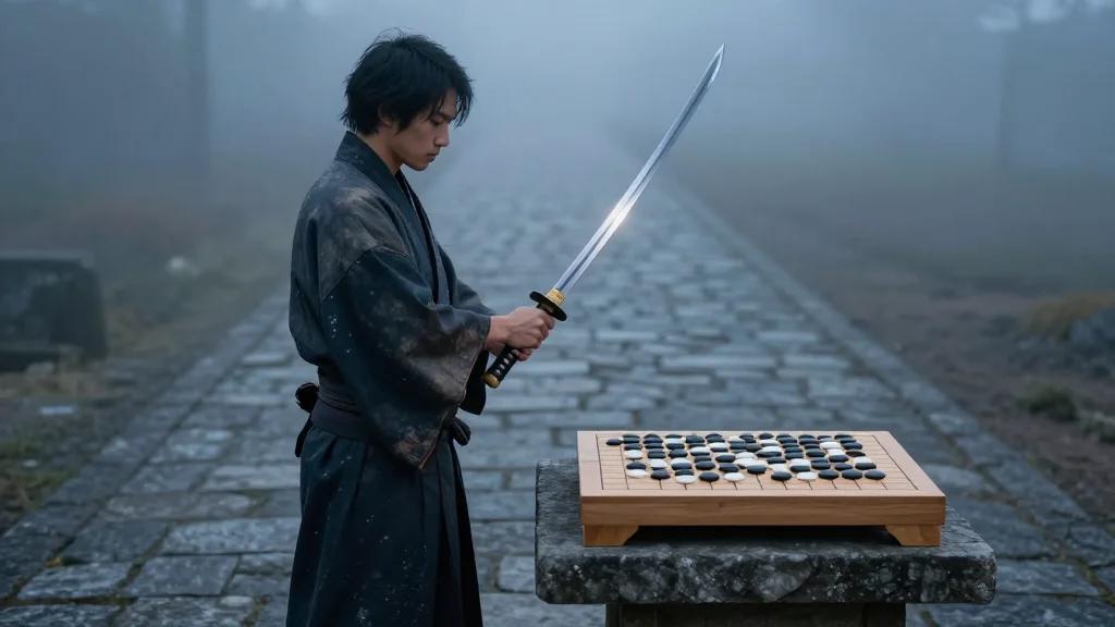 ‘Bushido’ Review: A Samurai’s Dangerous Moves