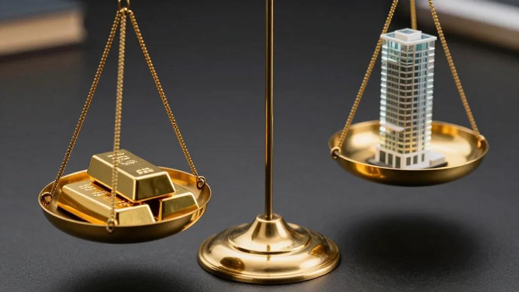 Taxing Stock Returns Could End Corporate Tax Avoidance