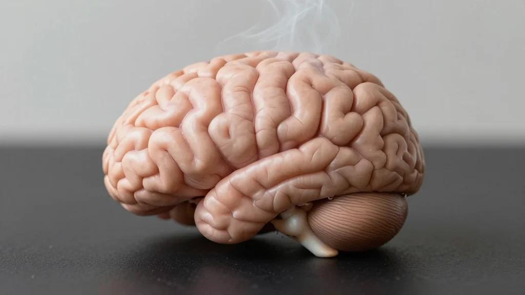 Our Brain's Built‑in Lies Boost Motivation