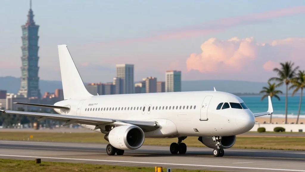 STARLUX Airlines Launches Bali Service, Targeting Growing U.S.–Southeast Asia Travel Demand