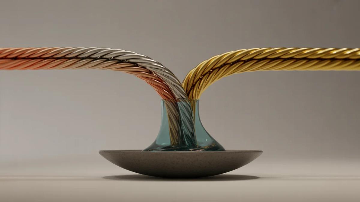 Unified Liquidity Layer Delivers Best Cross‑chain Pricing