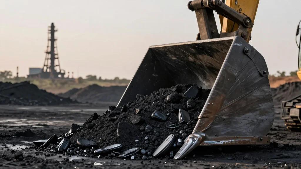 Oil Price Surge Pushes Manganese Mining Costs Up 8%