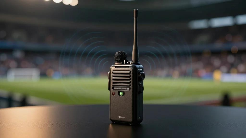 WMSA Announces New Efforts With FCC To Secure Wireless Mic Spectrum