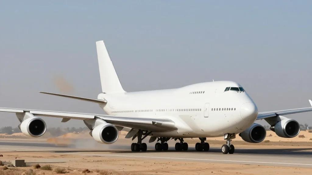 Middle East Conflict Cuts 18% of Global Air Freight Capacity