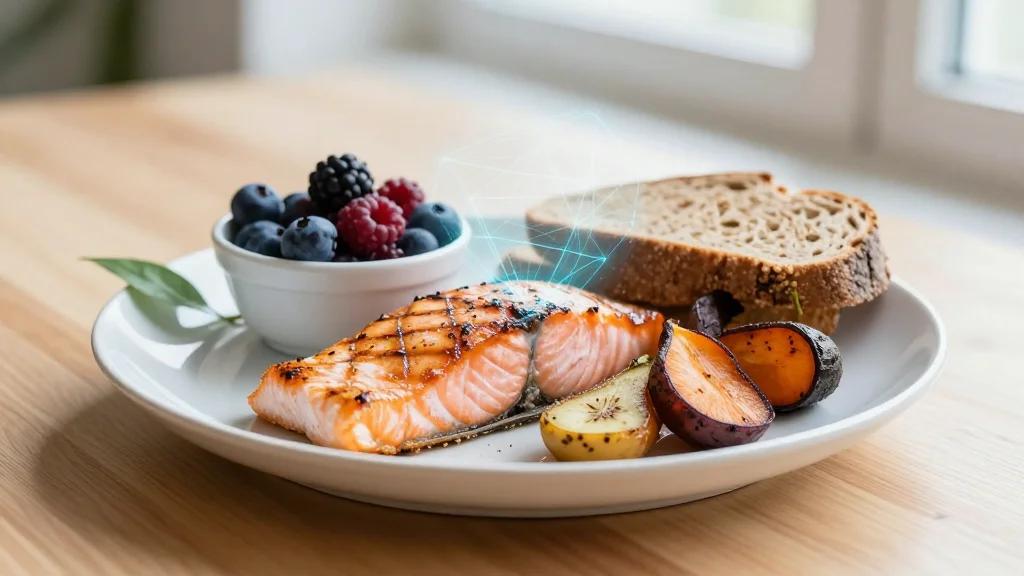 Optimizing Nursing Home Menus in Norway From a Sustainability and Nutritional Perspective