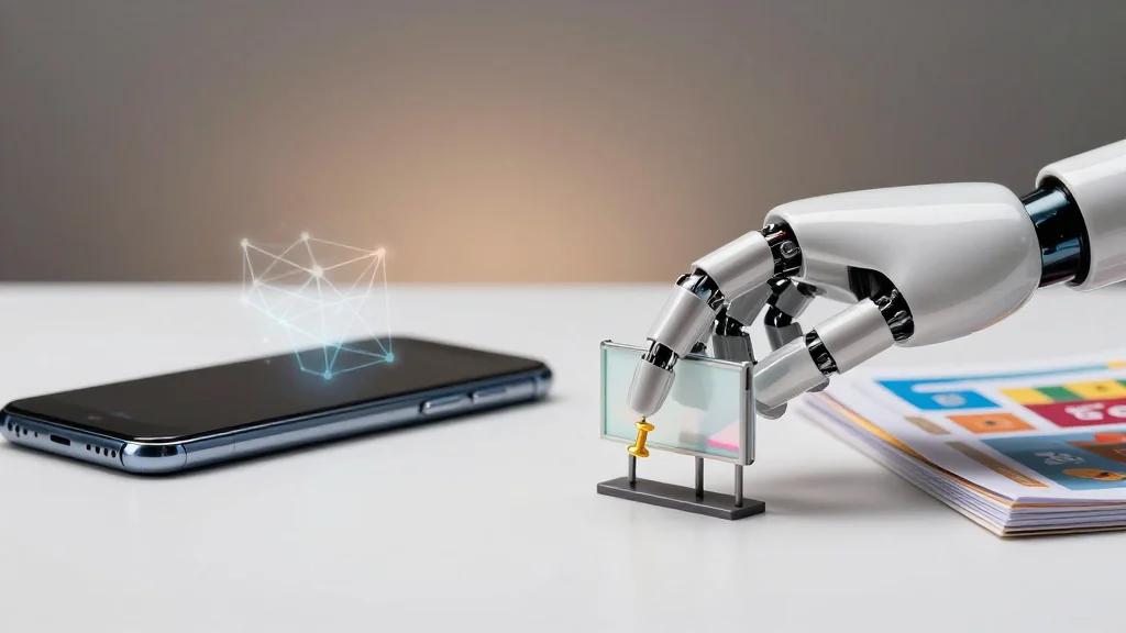 AI Is The New Ad Space