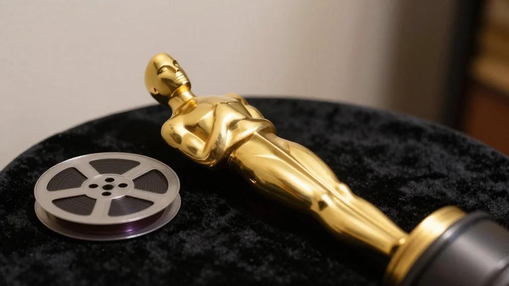 Your Guide to the 5 Oscar-Nominated Live-Action Shorts