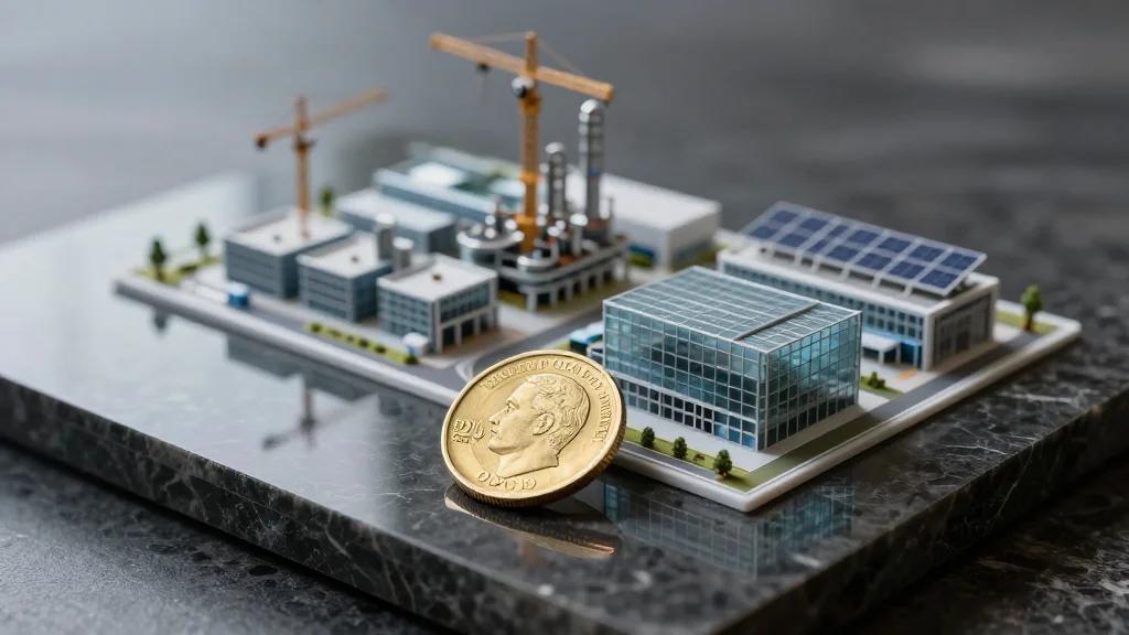 Bac Ninh Consolidates Position at Top of Vietnam's FDI Landscape