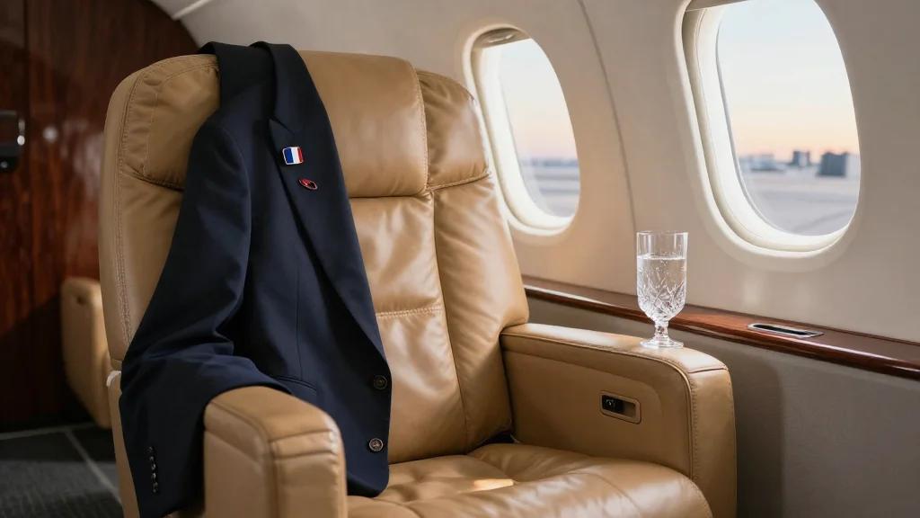 Air Canada CEO Criticized Again for Insufficient French After Crash