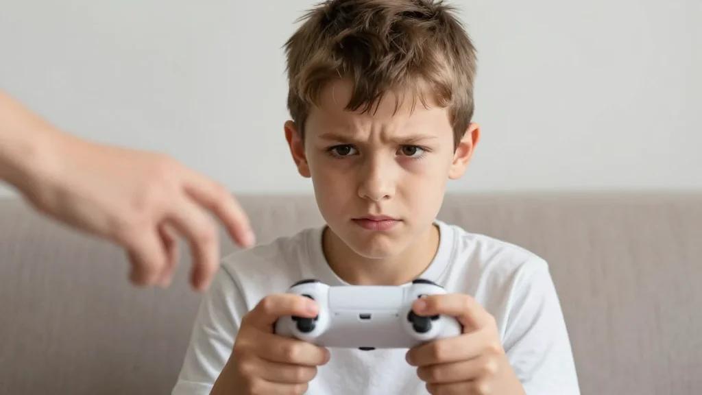 New Study Examines Relationship Between Parenting and Gaming Disorder in Young Children with ADHD