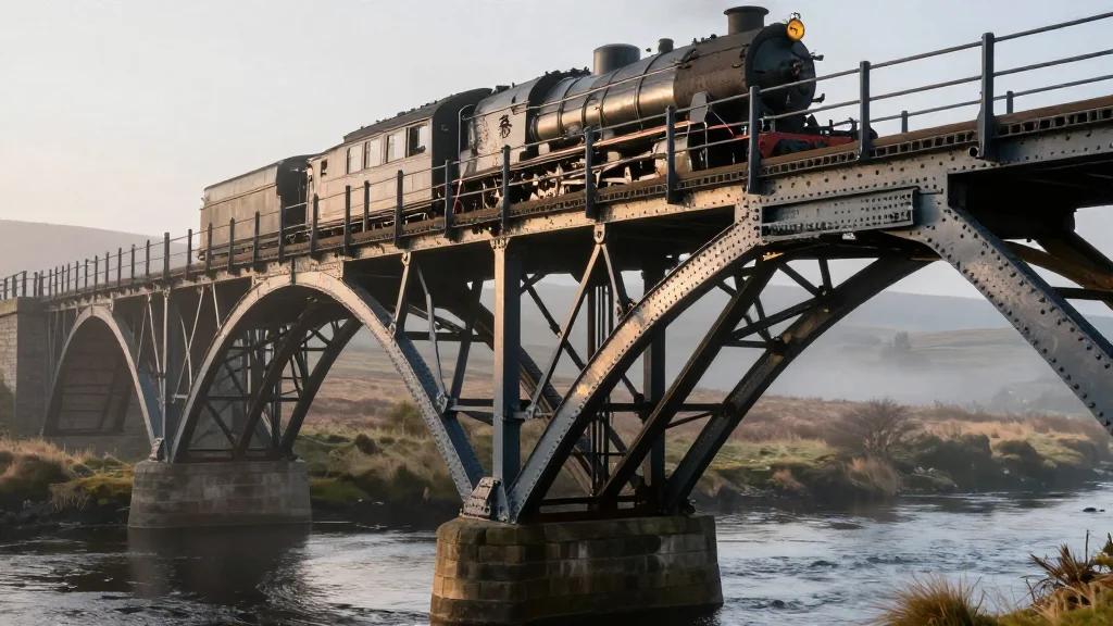 ‘Detailed Inspections’ Reveal £550k of ‘Urgent Works’ Needed to Repair Yorkshire Bridge