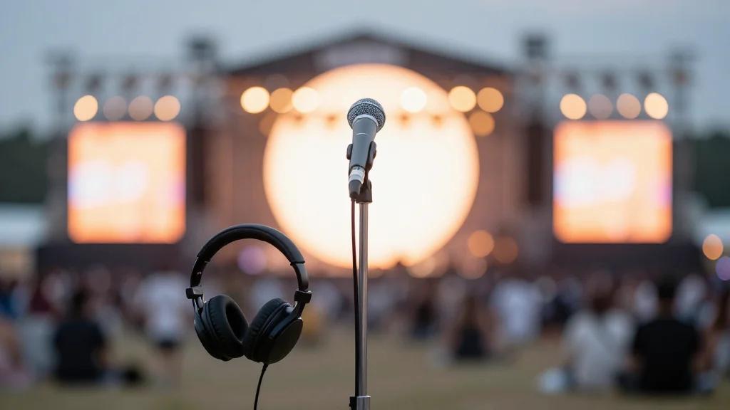 Wireless Festival Overreliant on Kanye Amid Budget