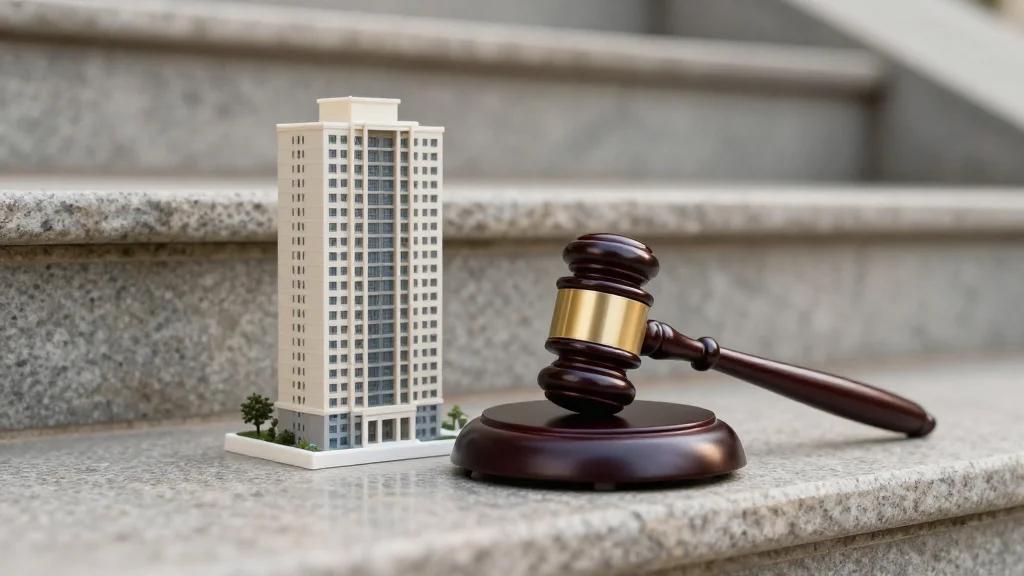 Judge Says Powell Subpoena Is Harassment Pretext