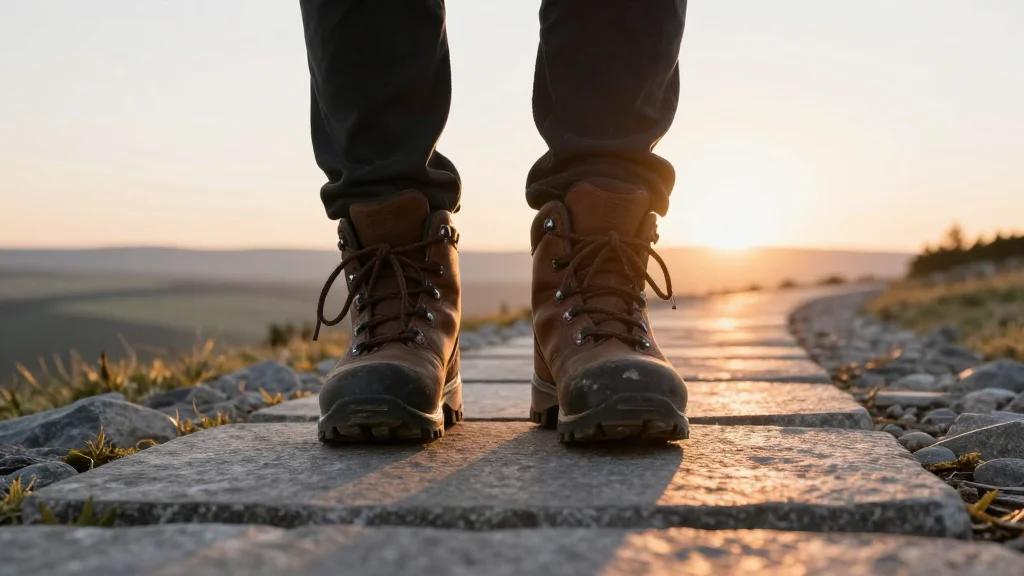 Embrace Discomfort Today, Reap Comfort Tomorrow