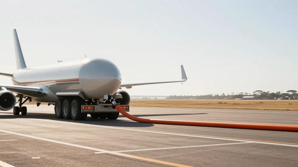 Australia’s Jet Fuel Crisis Deepens as China Ban Hits 30%