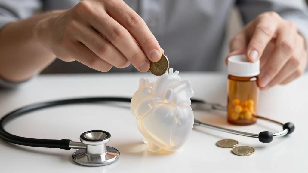 How to Make a High-Deductible Health Plan and HSA Work for You