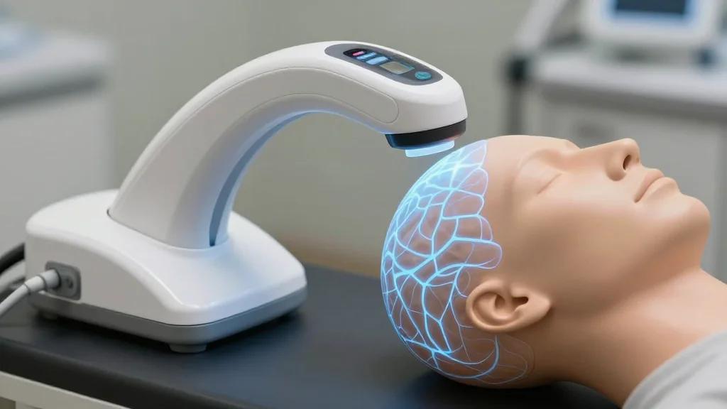 Canaccord Slashes Neuronetics Target to $3 as New CEO Takes Helm