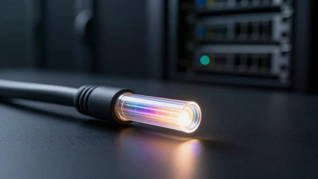 Stephan Rettenberger to Spotlight Next‑Gen Fiber for Scalable Data Centers at FTTH 2026