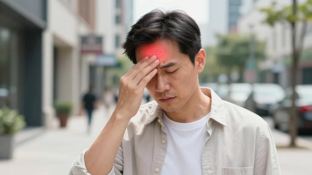 Always Wake Up Tired? This Might Be Disrupting Your Sleep Cycle