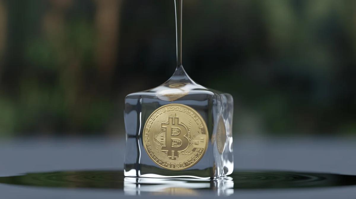 Bitcoin Rebounds, Signaling Renewed Market Momentum