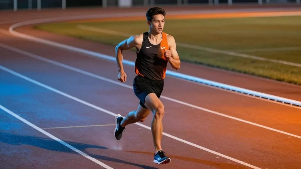 Push‑and‑Pull Threshold Training Promises Faster Race Times for Distance Runners
