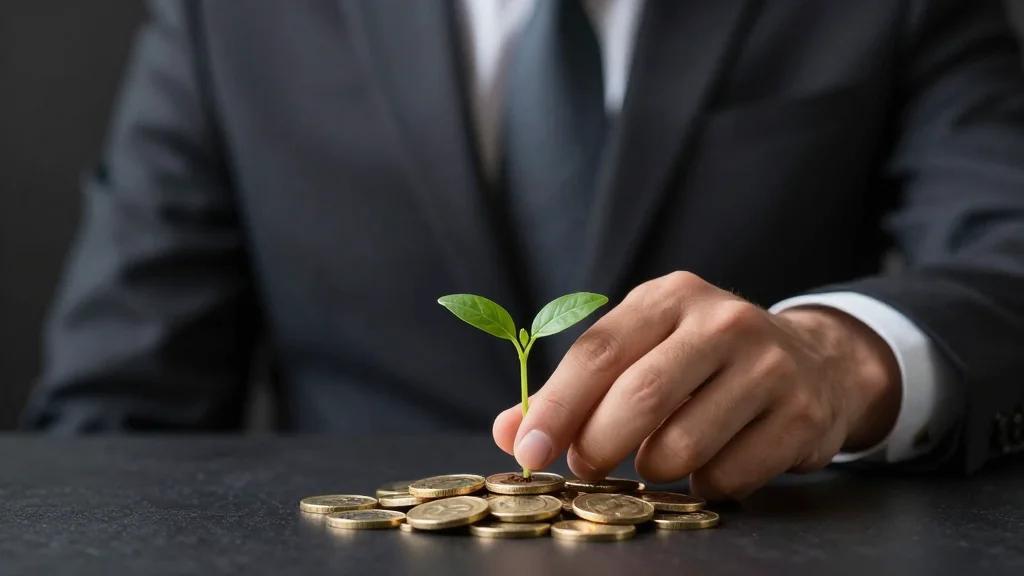 Britain’s Growth Strategy Must Start with Backing First-Time Founders