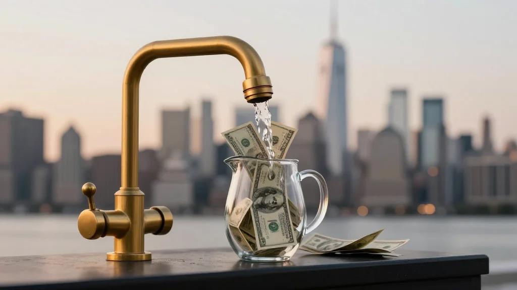 Fed Still Engaged in QE Despite Denials