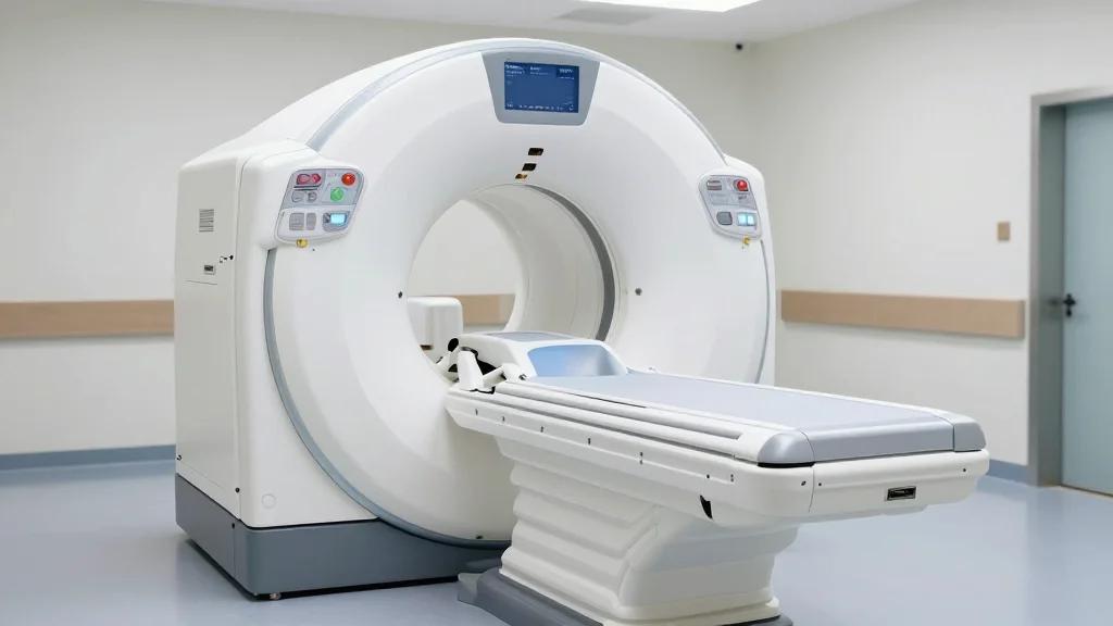 Major Upgrade for Musgrove Park Hospital’s Nuclear Medicine Department