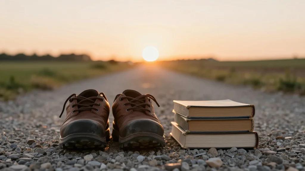 Read Daily, Even on Cloudy Days, to Succeed