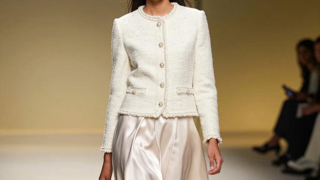 Chanel Names Bhavitha Mandava as House Ambassador