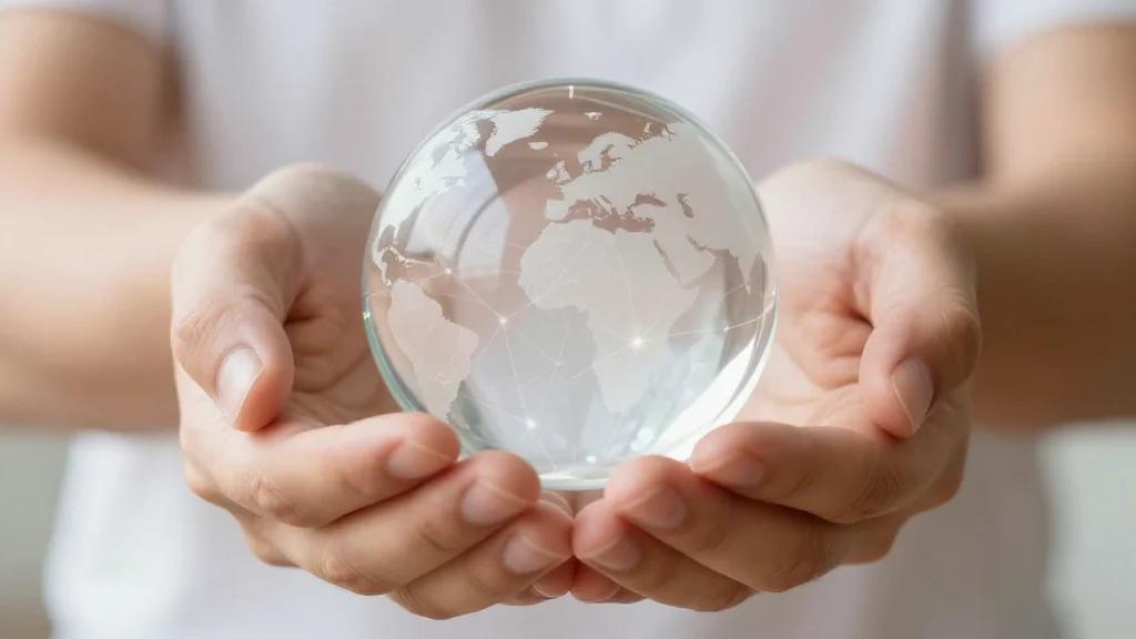 [Perspectives] Bill Foege: Building Global Health Coalitions with Compassion