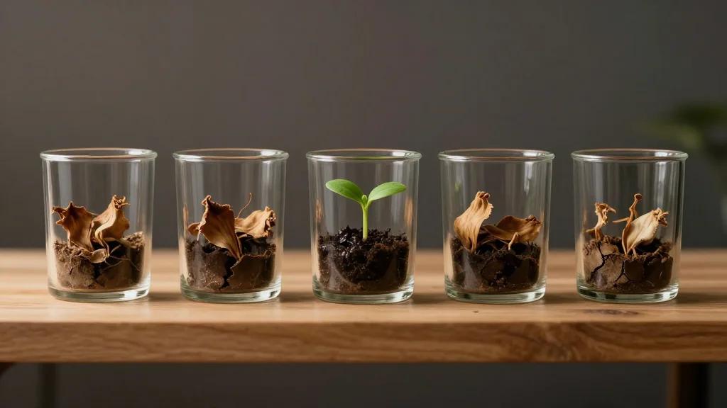 Investors Overlook Series B Failures; Founders Need Reality