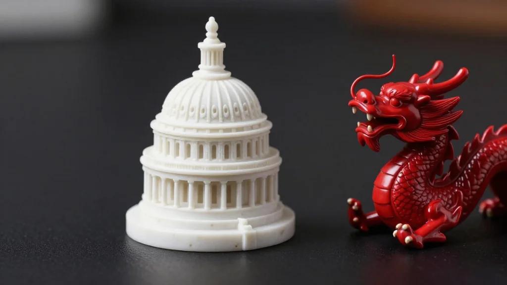 Trump Abandons Aggressive China Playbook, White House Reverses