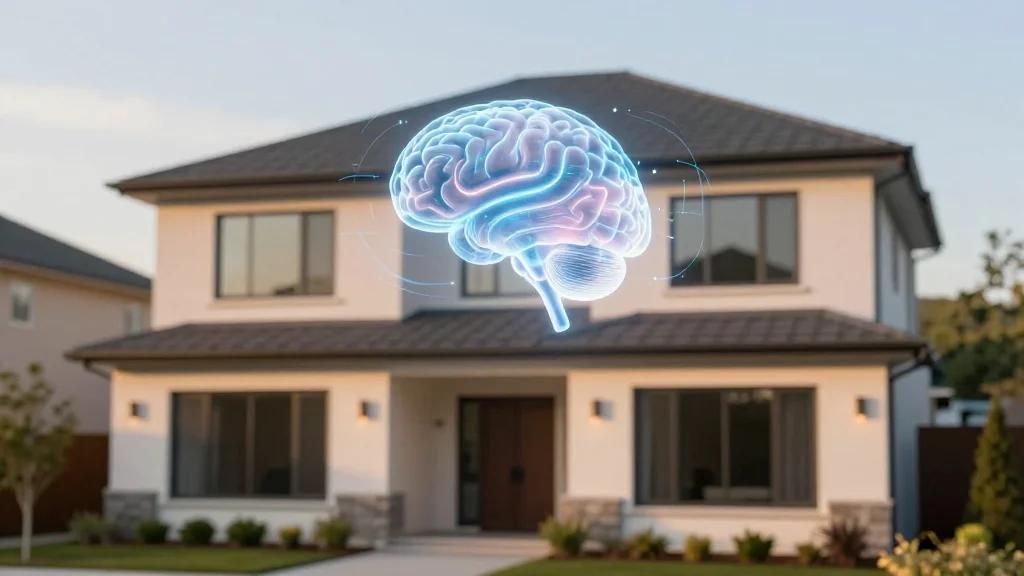 ChatGPT For Selling Your Home