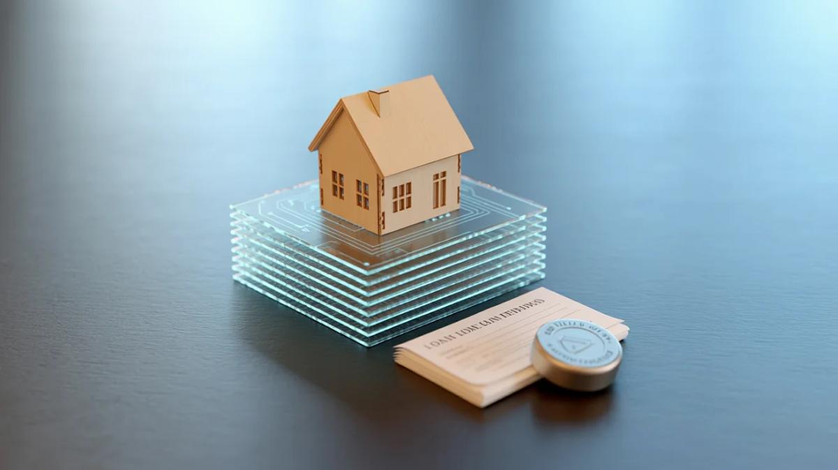 Loan Data Secured on Immutable Blockchain, Says Figure CEO