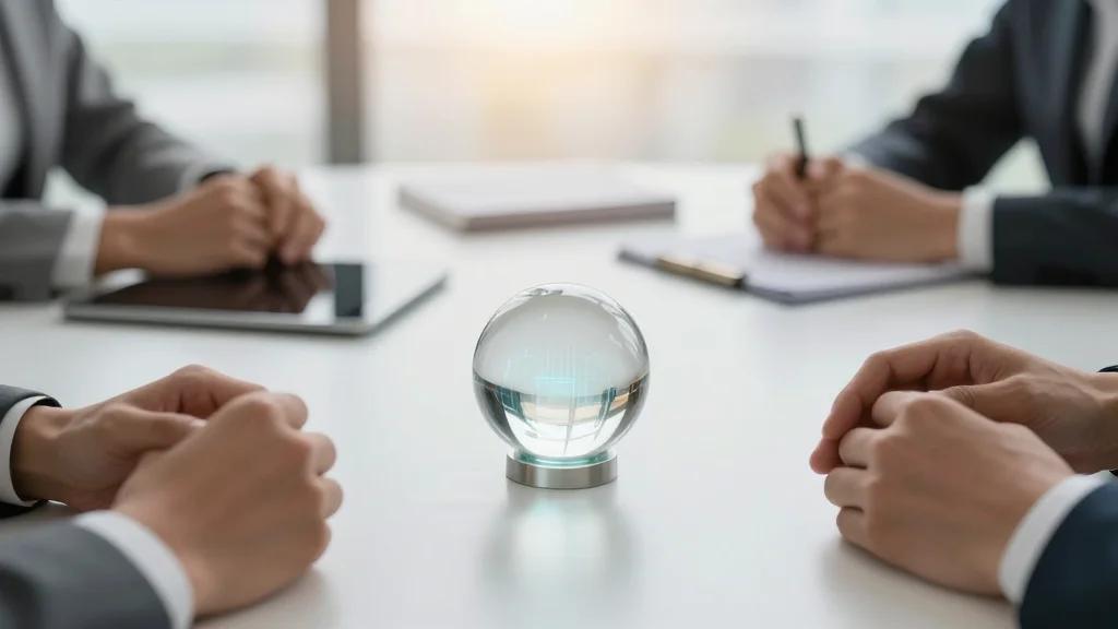 When Creating an AI Strategy, Don’t Overlook Employee Perception