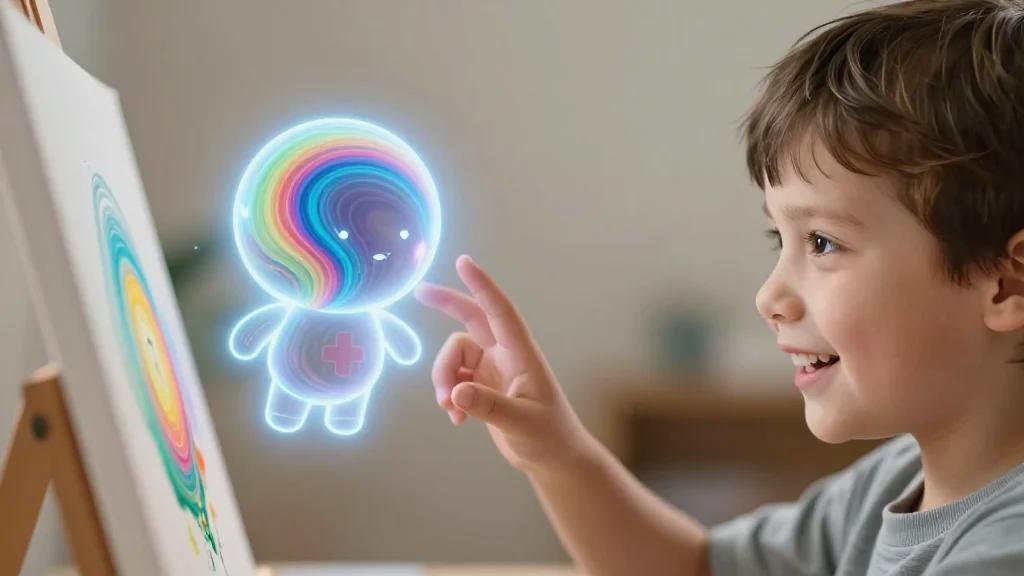 AI: Empower Kids as Creators, Not Just Consumers