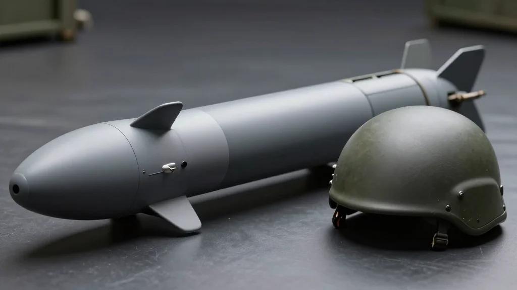 Strike Missile Likely PrSM, Not Iranian Cruise Missile