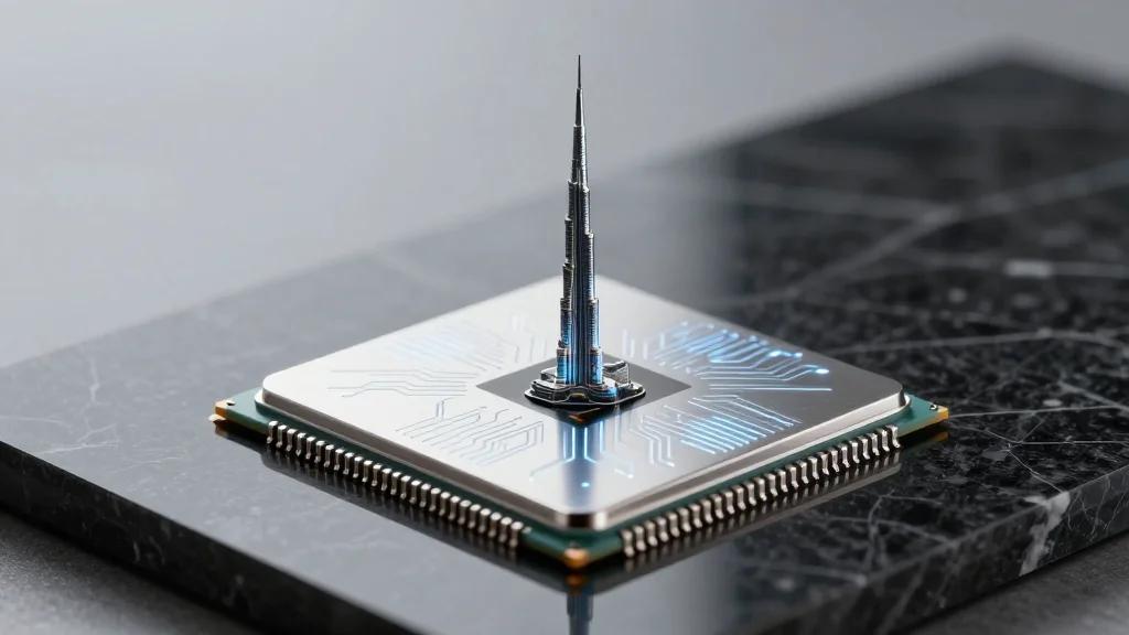 DIFC Declares Itself World’s First AI‑Native Financial Hub, Targeting $3.5 Bn Boost and 25,000 Jobs