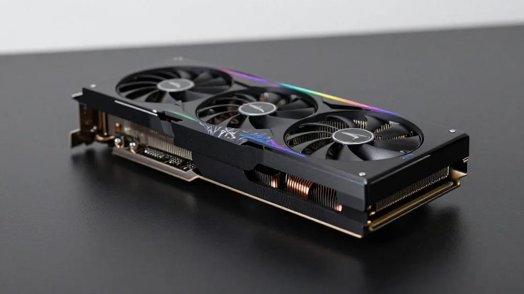 COLORFUL Launches the iGame GeForce RTX 50 Ultra Series