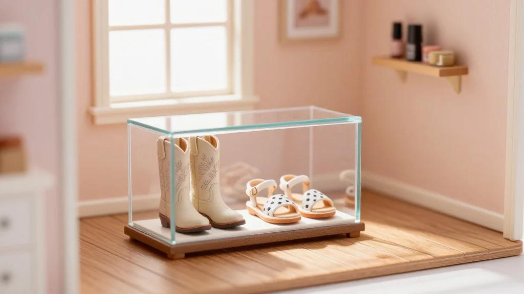 DSW’s Dollhouse of Spring Trends Builds on Its Winning ‘Let Us Surprise You’ Initiative