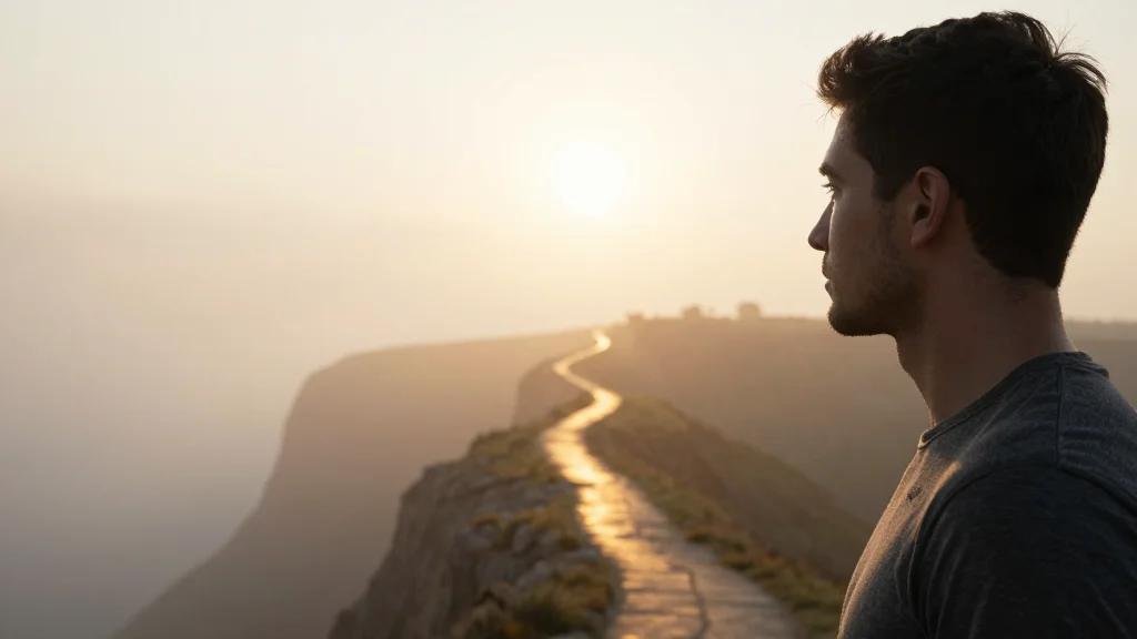 Belief, Not Motivation, Drives Goal Completion