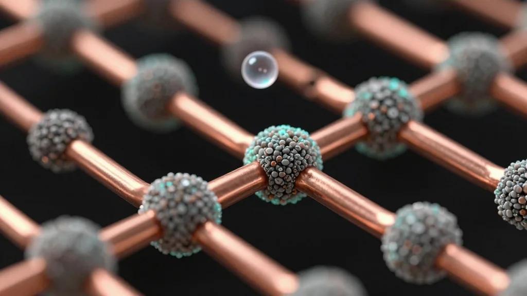 Cu–O–In Bridge Engineering in Cu2O/In2O3 Nanowires for Efficient CO2‐to‐CO Electroreduction