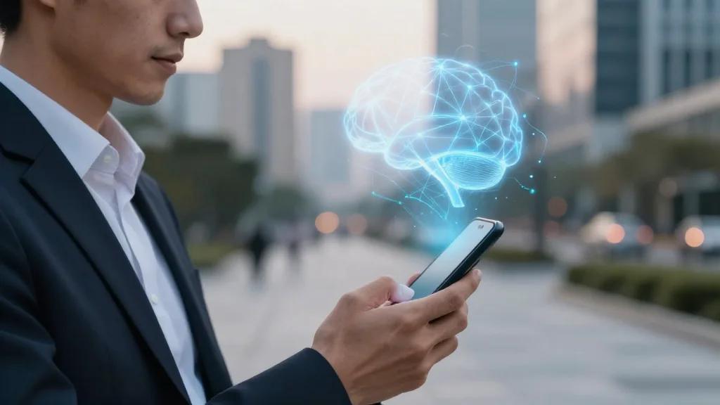 AI Powers 24/7 Gig and Flexible Hiring